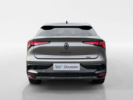 Renault Rafale - Afbeelding 7 van 30