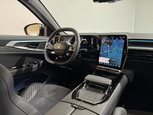 Renault Rafale - Afbeelding 8 van 30