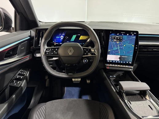 Renault Rafale - Afbeelding 9 van 30