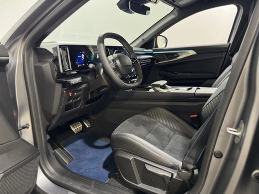 Renault Rafale - Afbeelding 10 van 30