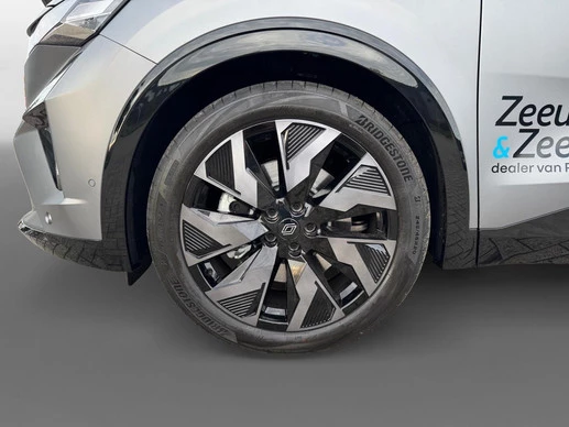 Renault Rafale - Afbeelding 11 van 30