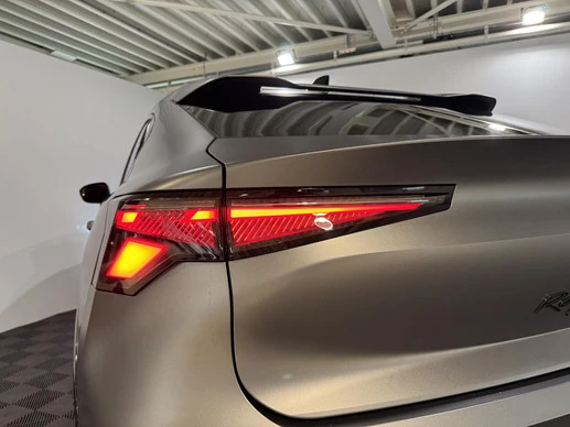 Renault Rafale - Afbeelding 12 van 30