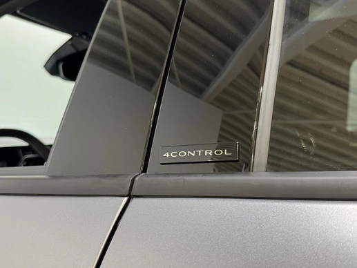 Renault Rafale - Afbeelding 13 van 30