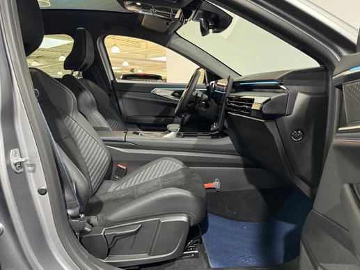 Renault Rafale - Afbeelding 20 van 30