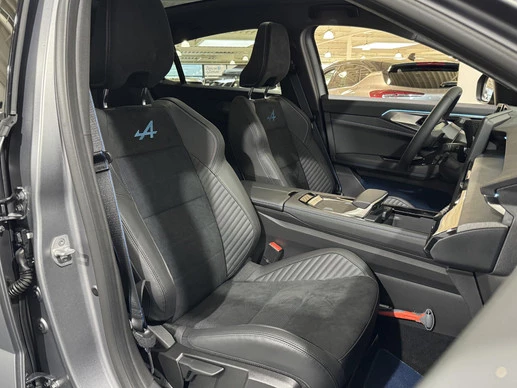 Renault Rafale - Afbeelding 21 van 30