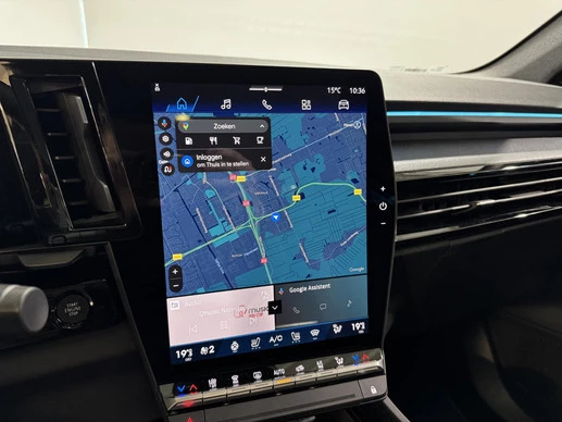 Renault Rafale - Afbeelding 22 van 30