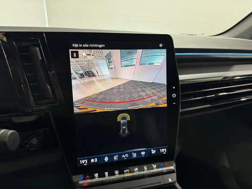 Renault Rafale - Afbeelding 23 van 30