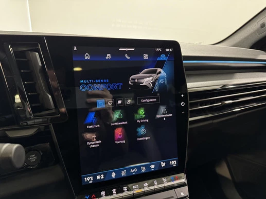 Renault Rafale - Afbeelding 25 van 30