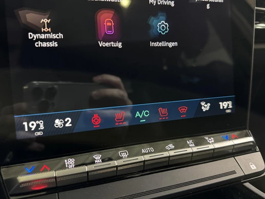 Renault Rafale - Afbeelding 26 van 30