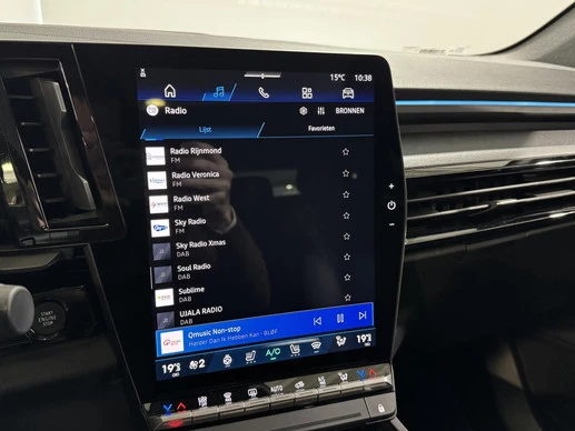 Renault Rafale - Afbeelding 27 van 30