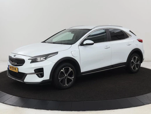 Kia XCeed - Afbeelding 1 van 30