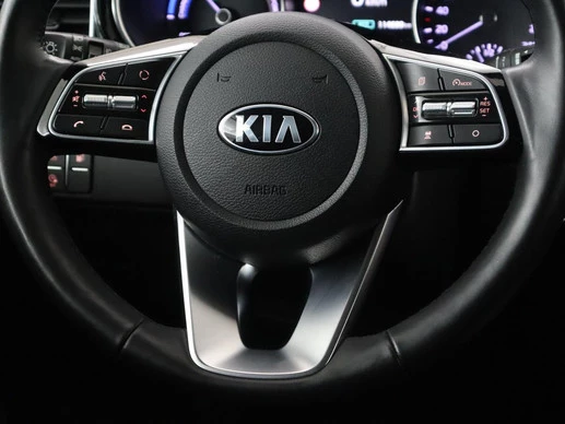 Kia XCeed - Afbeelding 9 van 30