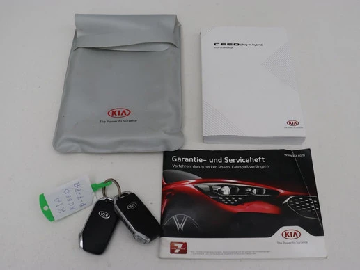 Kia XCeed - Afbeelding 12 van 30
