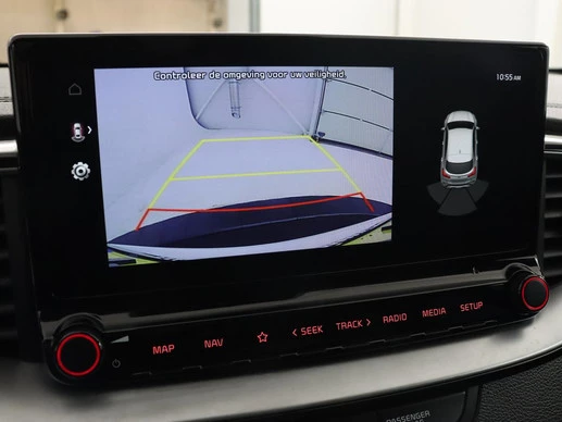 Kia XCeed - Afbeelding 14 van 30