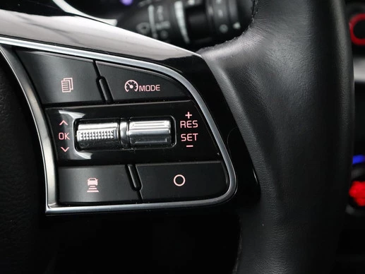 Kia XCeed - Afbeelding 16 van 30