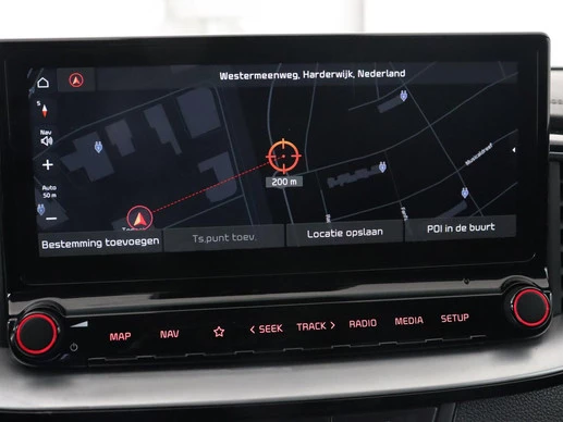 Kia XCeed - Afbeelding 17 van 30