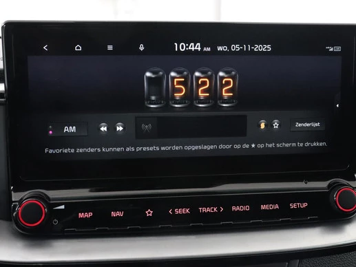 Kia XCeed - Afbeelding 19 van 30