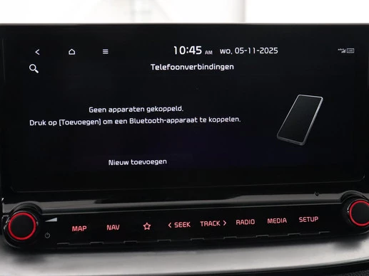 Kia XCeed - Afbeelding 20 van 30