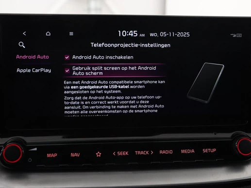 Kia XCeed - Afbeelding 21 van 30