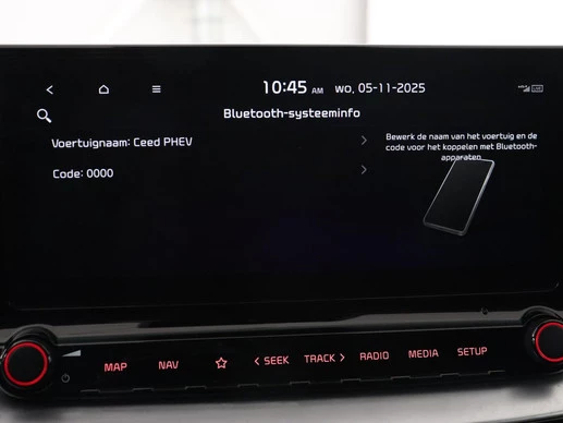 Kia XCeed - Afbeelding 22 van 30