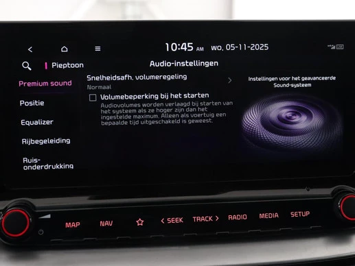 Kia XCeed - Afbeelding 24 van 30