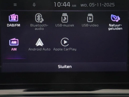 Kia XCeed - Afbeelding 25 van 30