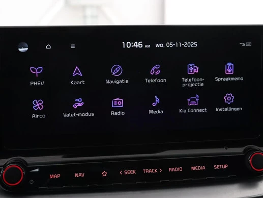 Kia XCeed - Afbeelding 26 van 30