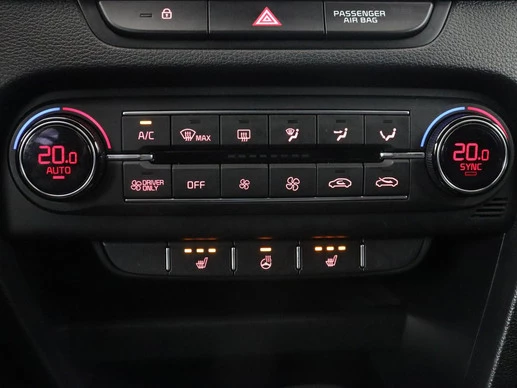 Kia XCeed - Afbeelding 27 van 30