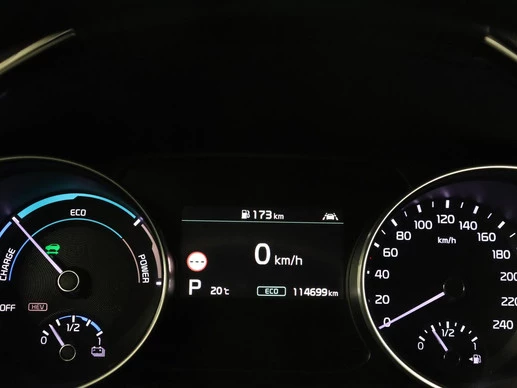 Kia XCeed - Afbeelding 29 van 30