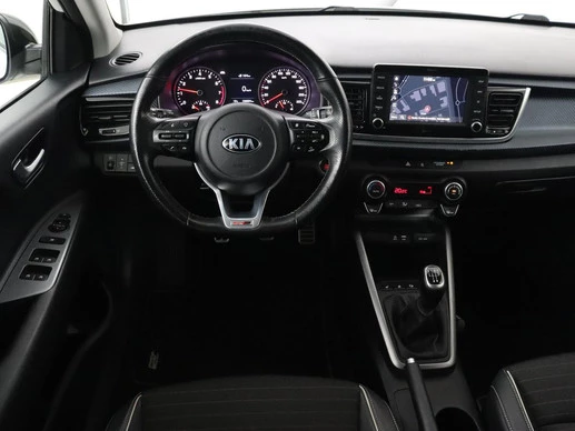 Kia Rio - Afbeelding 3 van 30