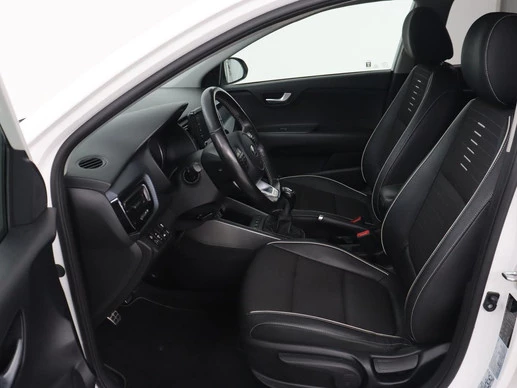 Kia Rio - Afbeelding 4 van 30