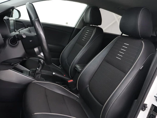 Kia Rio - Afbeelding 5 van 30