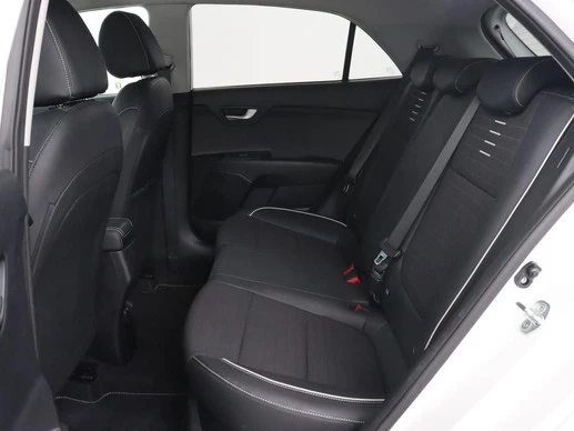 Kia Rio - Afbeelding 6 van 30