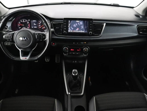 Kia Rio - Afbeelding 7 van 30