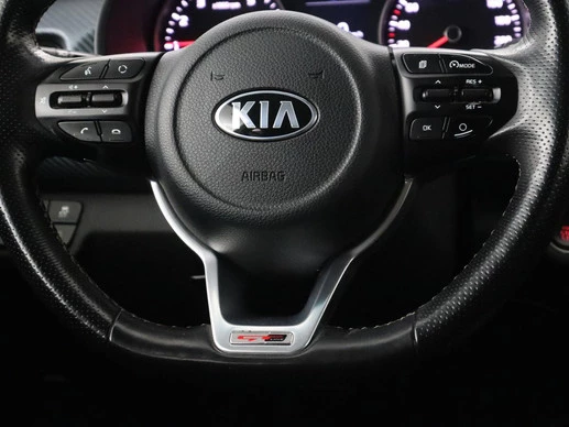 Kia Rio - Afbeelding 9 van 30