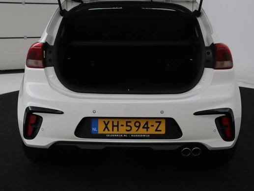 Kia Rio - Afbeelding 10 van 30