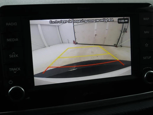 Kia Rio - Afbeelding 13 van 30