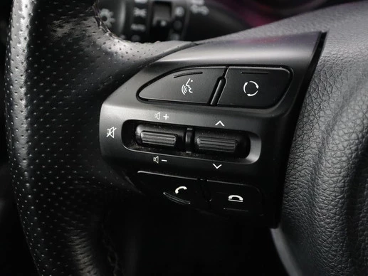 Kia Rio - Afbeelding 14 van 30