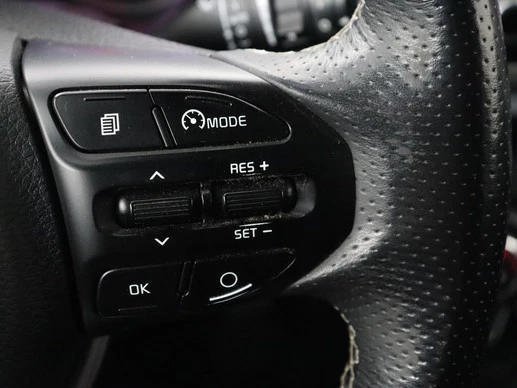 Kia Rio - Afbeelding 15 van 30