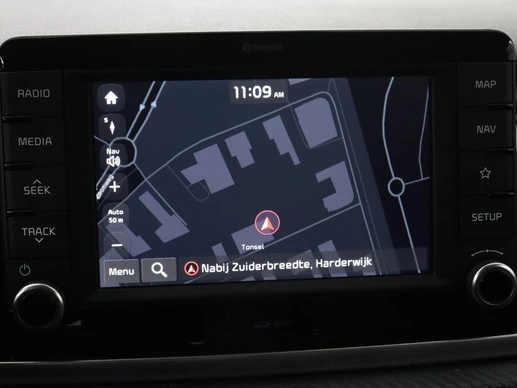 Kia Rio - Afbeelding 16 van 30