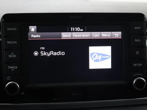 Kia Rio - Afbeelding 18 van 30