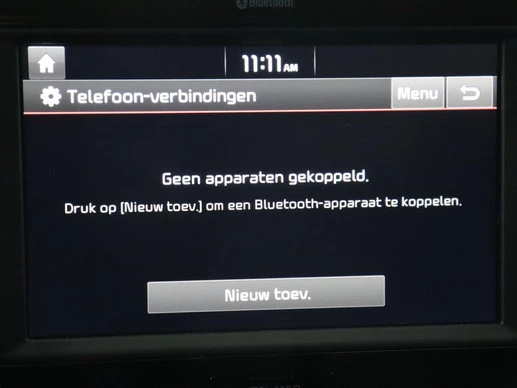 Kia Rio - Afbeelding 22 van 30