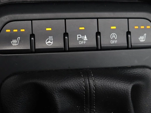 Kia Rio - Afbeelding 24 van 30