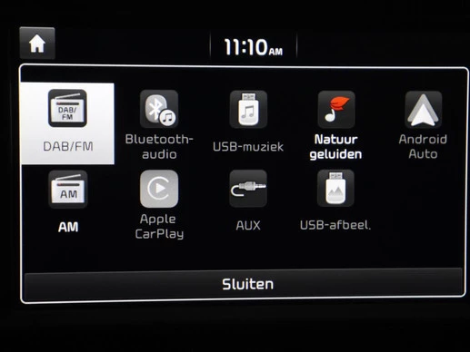 Kia Rio - Afbeelding 25 van 30