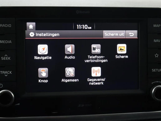 Kia Rio - Afbeelding 26 van 30