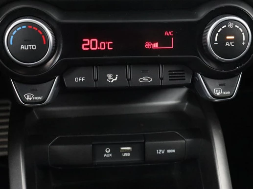 Kia Rio - Afbeelding 29 van 30