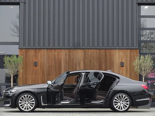 BMW 7 Serie - Afbeelding 6 van 30