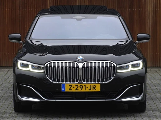 BMW 7 Serie - Afbeelding 11 van 30