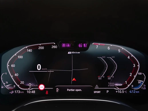 BMW 7 Serie - Afbeelding 21 van 30