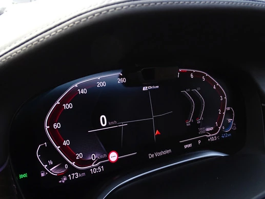 BMW 7 Serie - Afbeelding 22 van 30